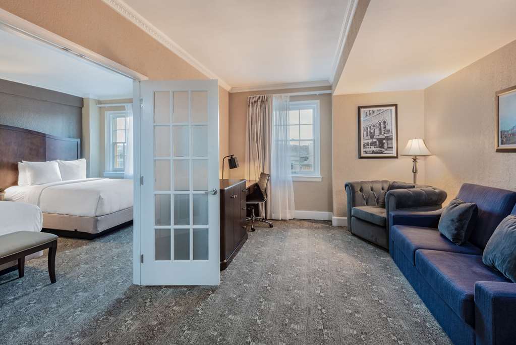 Americus Hotel Unscripted by Hyatt - photo 31