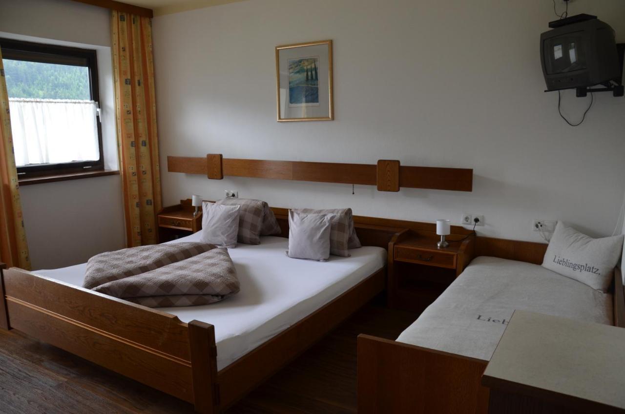 Gästehaus Wildauer — Schlitters — photo 4