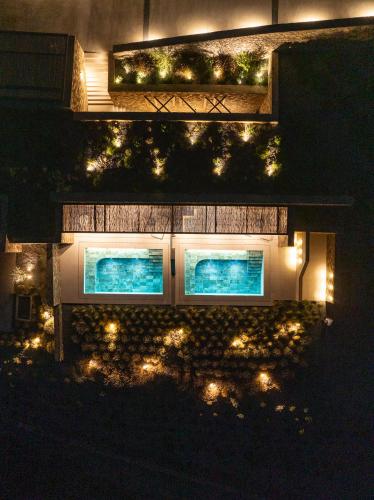 Syros Soul Private Pool Suites — 4-Star Luxury Hotel in Ermoupolis, Greece