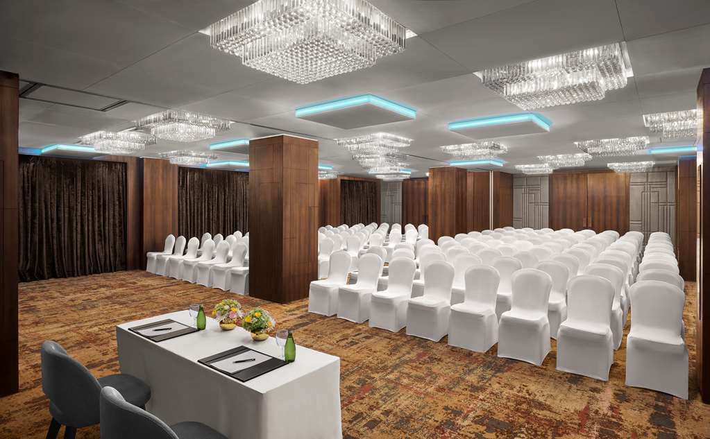 Meeting room