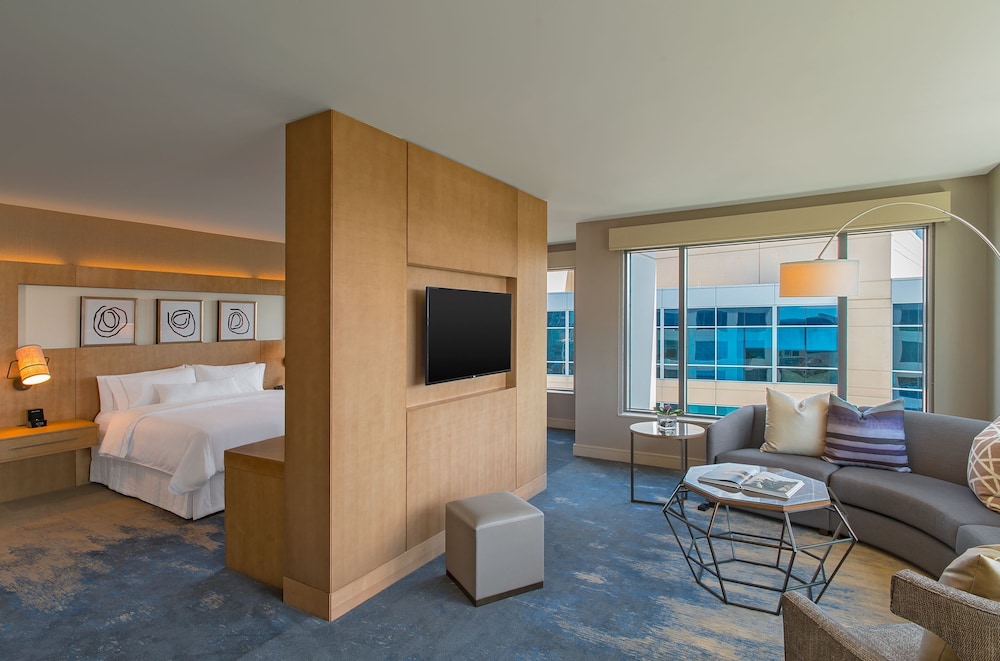 The Westin At The Woodlands - photo 22