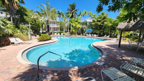 Mermaids Retreat at Coral Hammock in Key West, United States
