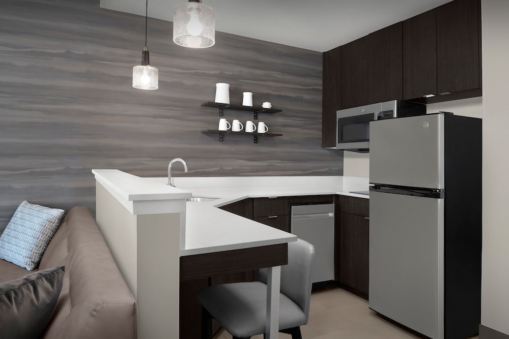 Residence Inn by Marriott Galveston Island - photo 11