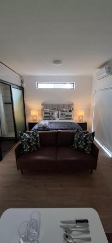 Blouberg Luxury Studio Apartment