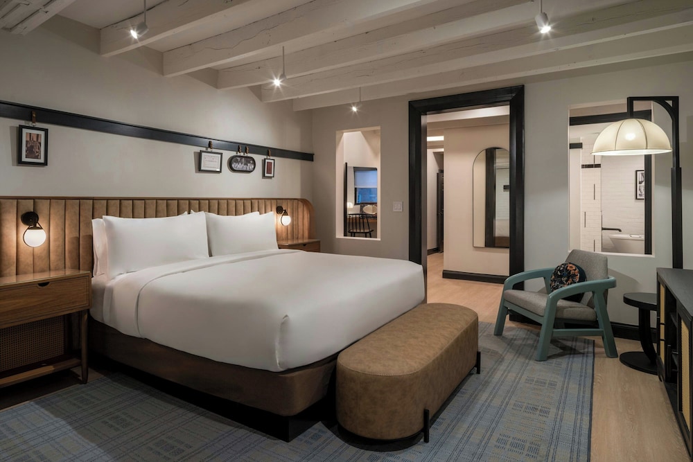 Visitation Hotel Frederick a Tribute Portfolio Hotel - photo 11