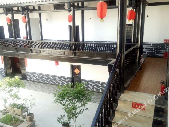 Junchen Inn - last minute hotel in Guangyuan