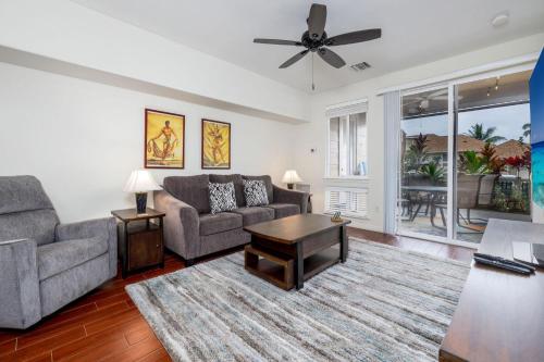Alii Cove Q3 — Kailua Kona