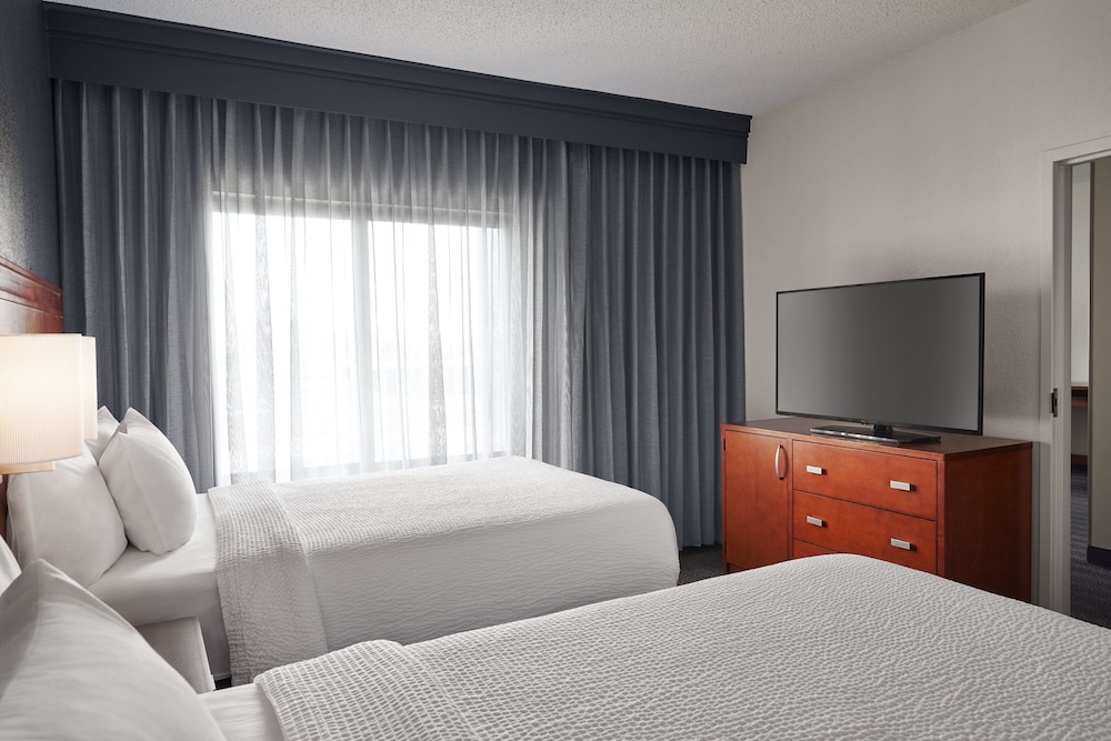 Courtyard by Marriott St. Louis Downtown West - photo 7