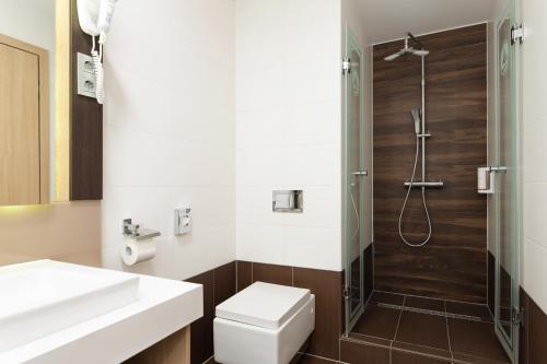 Portobello Wellness Hotel Esztergom — Esztergom — photo 2
