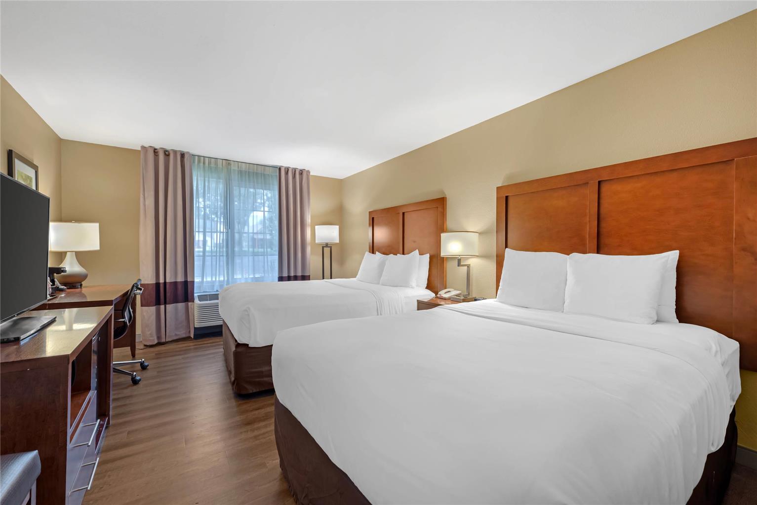 Comfort Inn & Suites Carbondale on the Roaring Fork - photo 34