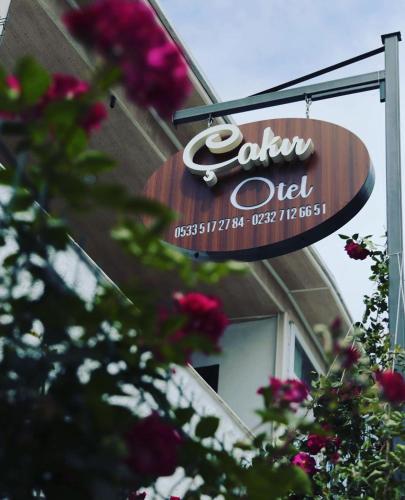 Çakir’s Home Otel — Cesme — photo 5
