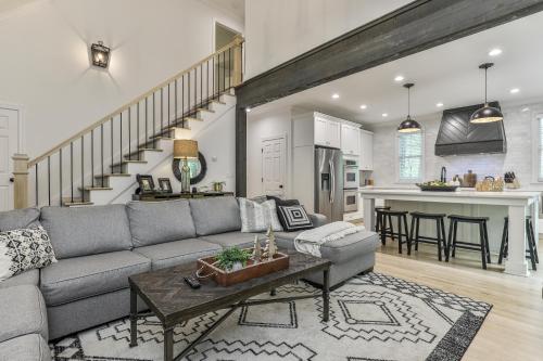 Robins Nest at Big Canoe in Jasper, United States