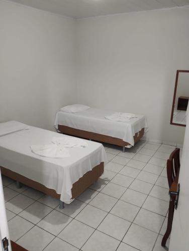 Hotel Bianchi in Unknown City, Brasil