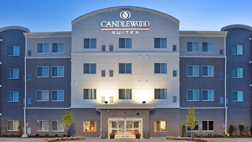 Candlewood Suites Grand Island by IHG - photo 25