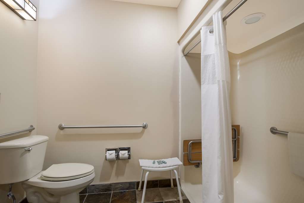 Best Western Northwest Lodge - photo 33
