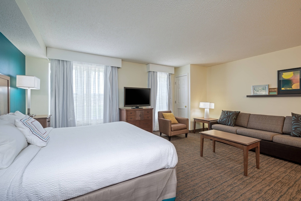 Residence Inn by Marriott Salisbury - photo 3