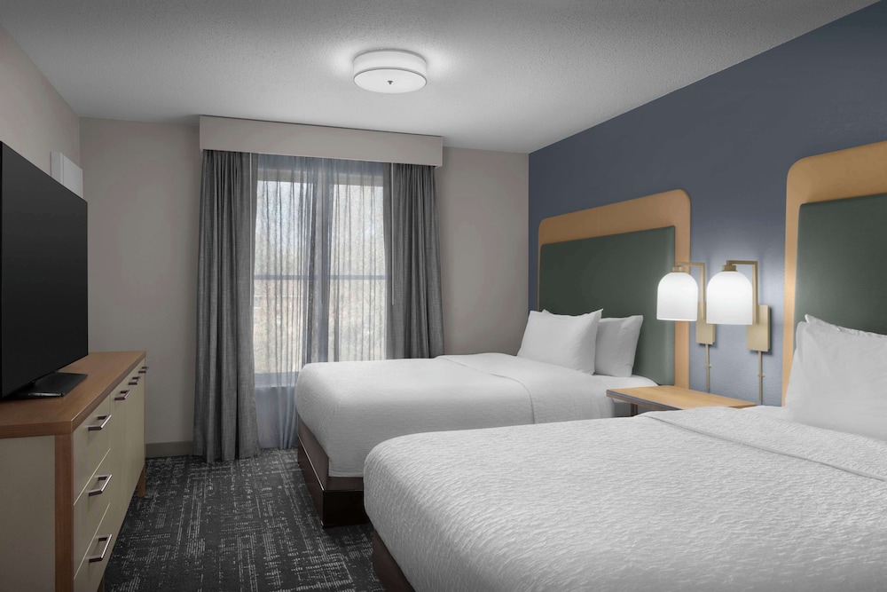 Homewood Suites by Hilton Nashville Airport - photo 9