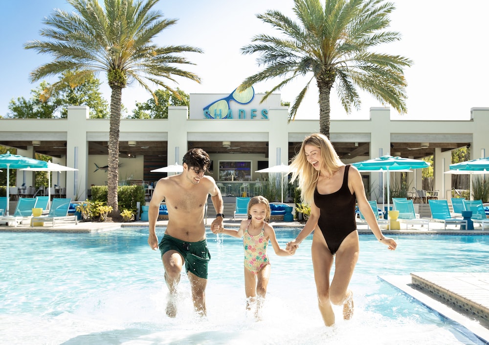 Hilton Orlando Buena Vista Palace Disney Springs Area - photo 54