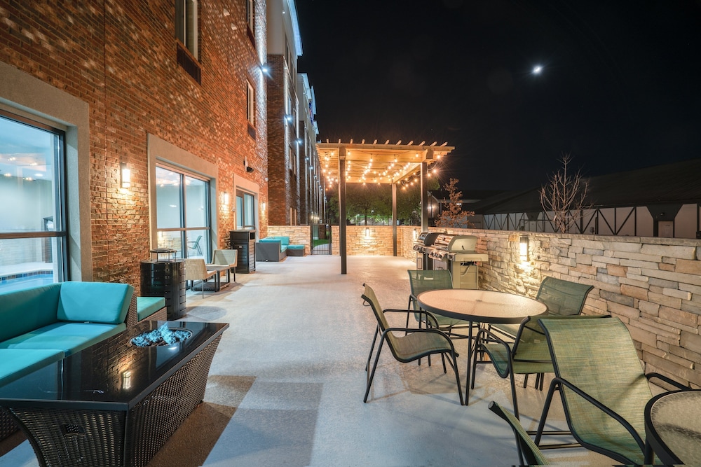 Candlewood Suites Nashville Franklin by IHG - photo 27