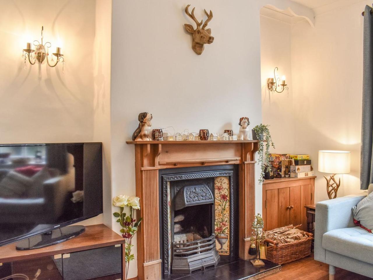 The Swiss Cottage — 4-Star Luxury Hotel in Pickering, United Kingdom