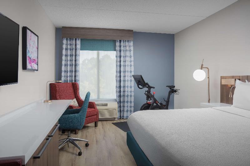 Hilton Garden Inn Tuscaloosa - photo 152