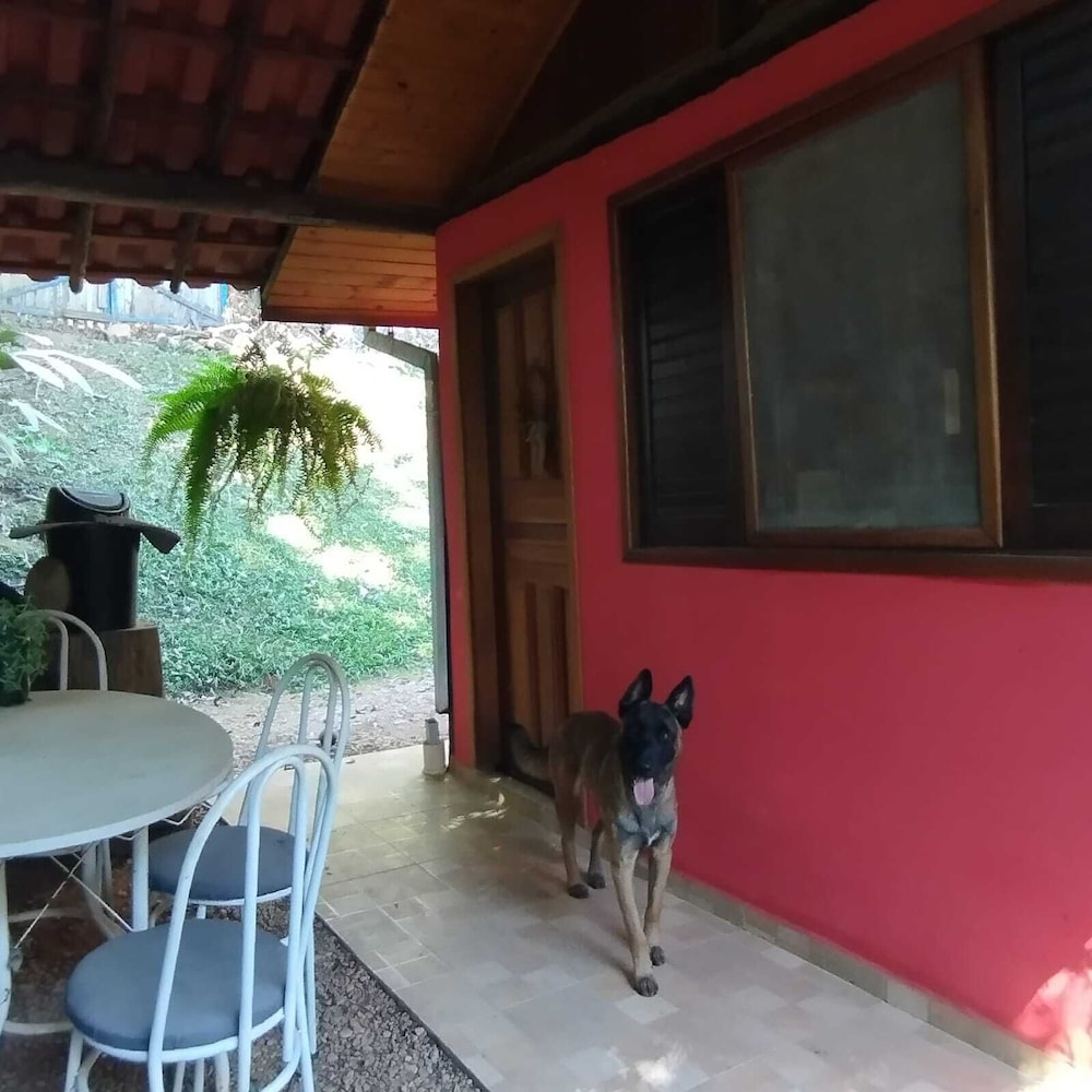 Toca do Roka in Socorro, Brasil