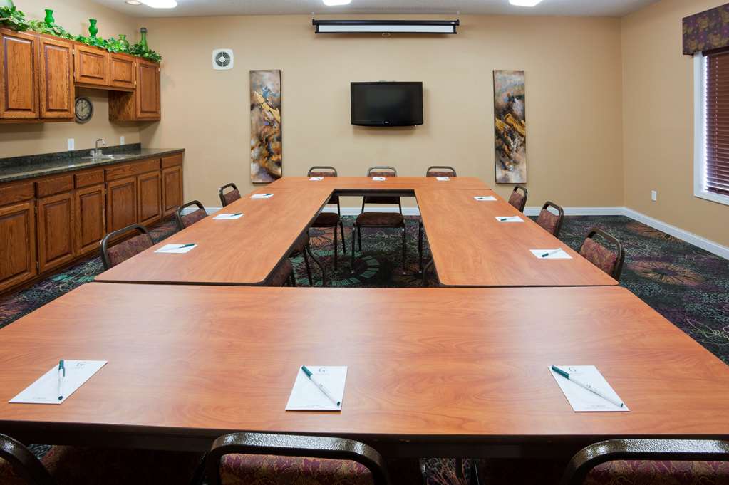 GrandStay Residential Suites Hotel Saint Cloud - photo 11