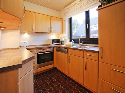 Apartment in Sylt near North Sea Beaches cleaning included