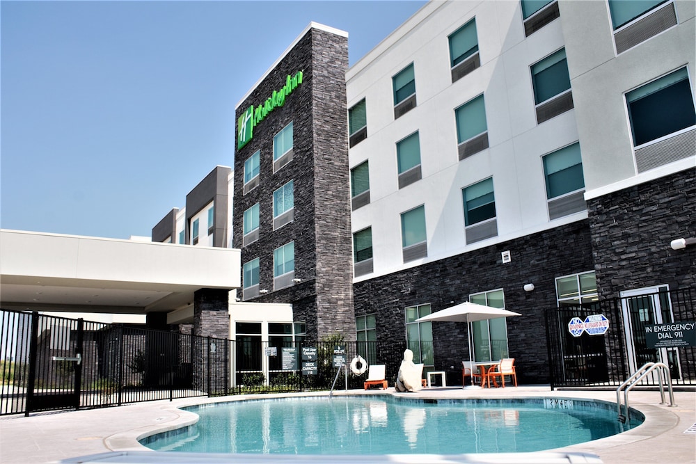 Holiday Inn Fort Worth Alliance by IHG - photo 36