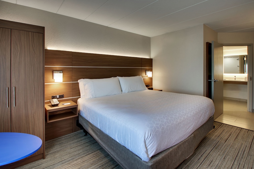 Holiday Inn Express Atlantic City W Pleasantville by IHG - photo 8