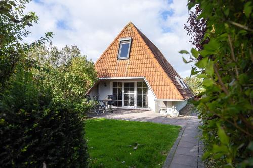 Ferienhaus Tegeler Plate 30 in Dorum, Germany