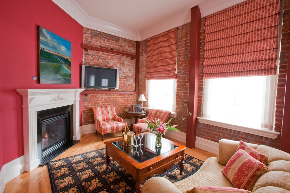 Napa River Inn - photo 4