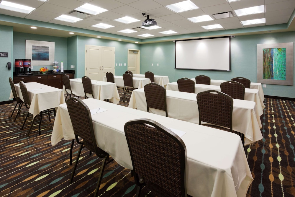 Hampton Inn & Suites Minneapolis West Minnetonka - photo 27