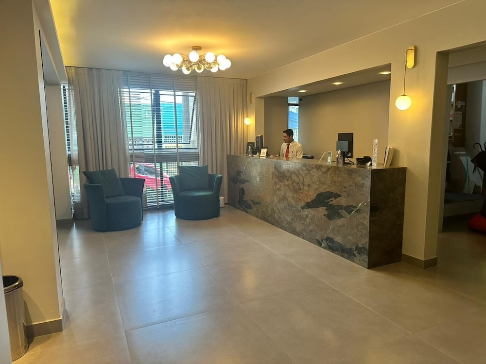 Farol da Ilha Hotel — Florianopolis — photo 3