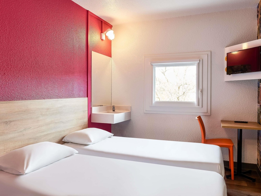 hotelF1 Brétigny sur Orge — hotel in Bretigny-Sur-Orge