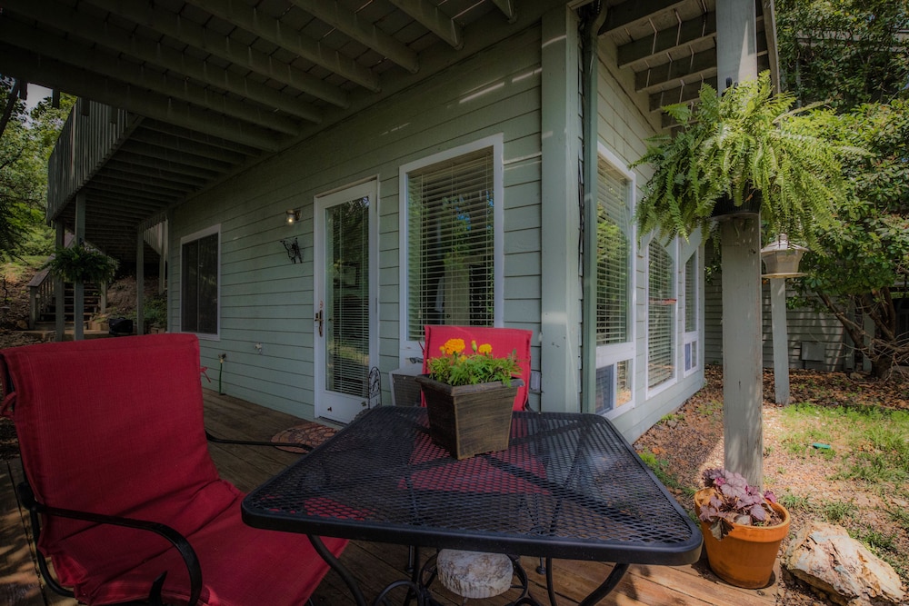 Beaver Lake Cottages - photo 34