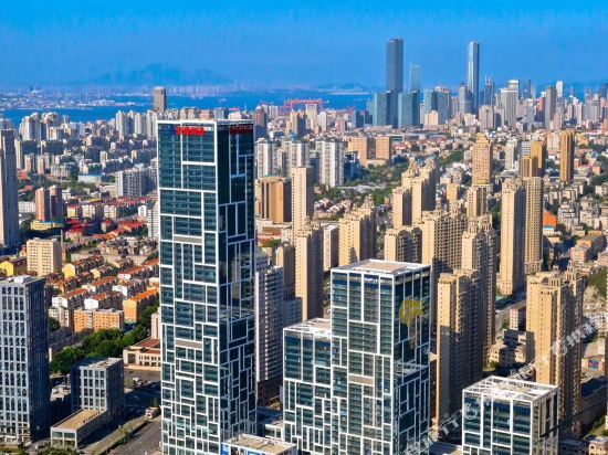 Cp Hotel in Dalian, People's Republic of China