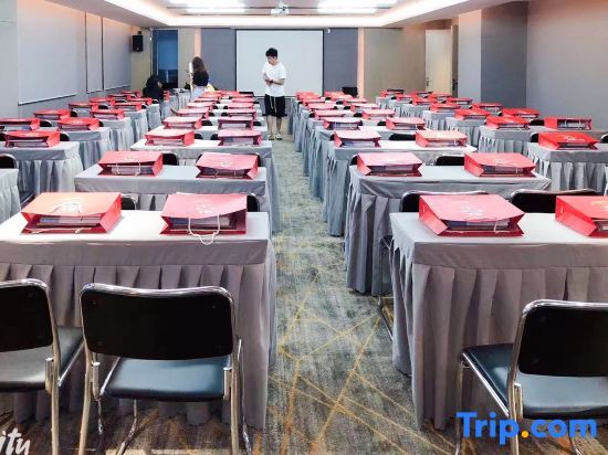 Echarm Hotel Nanjing Banqiao Liucun Metro Station - last minute hotel in Nanjing