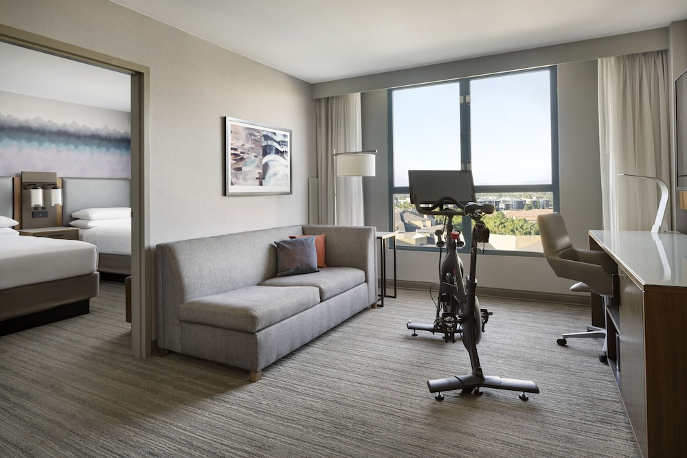 Costa Mesa Marriott - photo 20