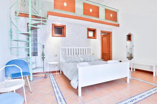 Chiaia Sea View Gem — 4-Star Luxury Hotel in Naples, Italy