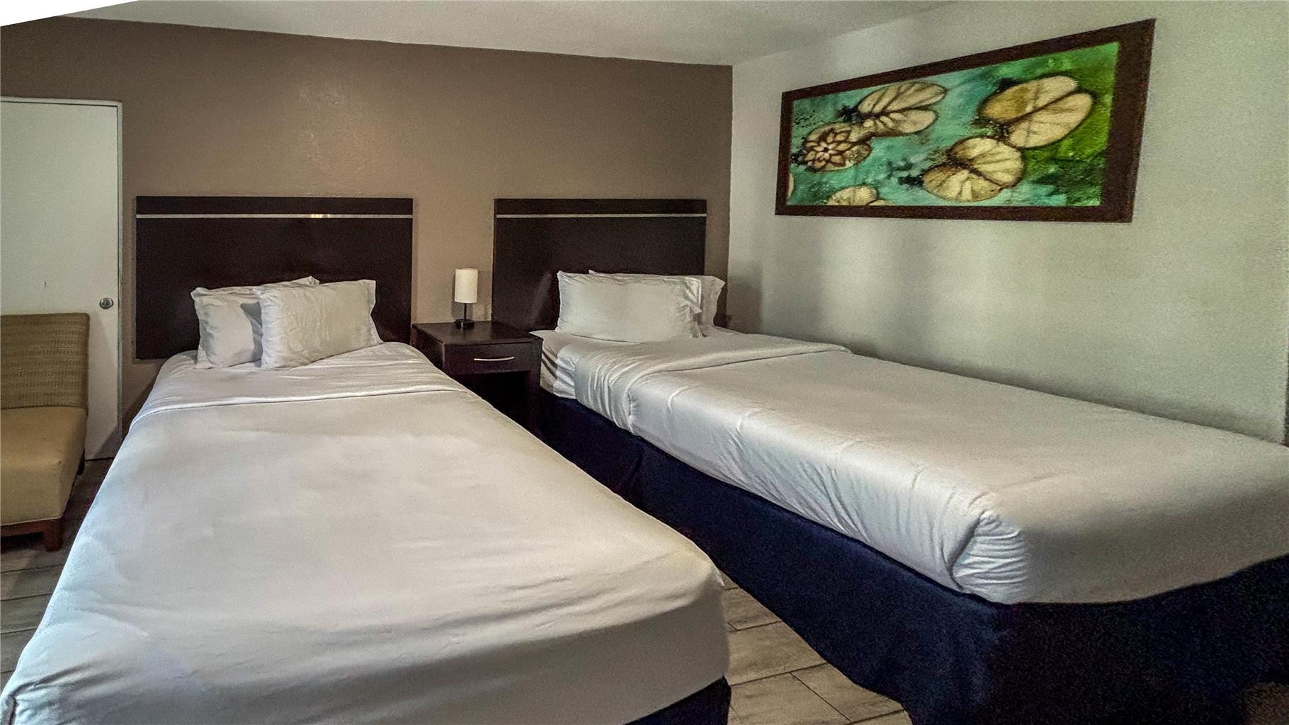 Developer Inn Orlando North a Baymont by Wyndham - photo 28