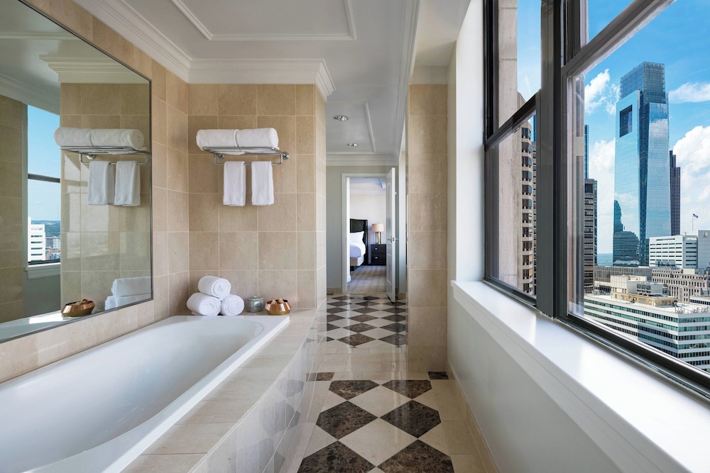 The Ritz Carlton Philadelphia - photo 34