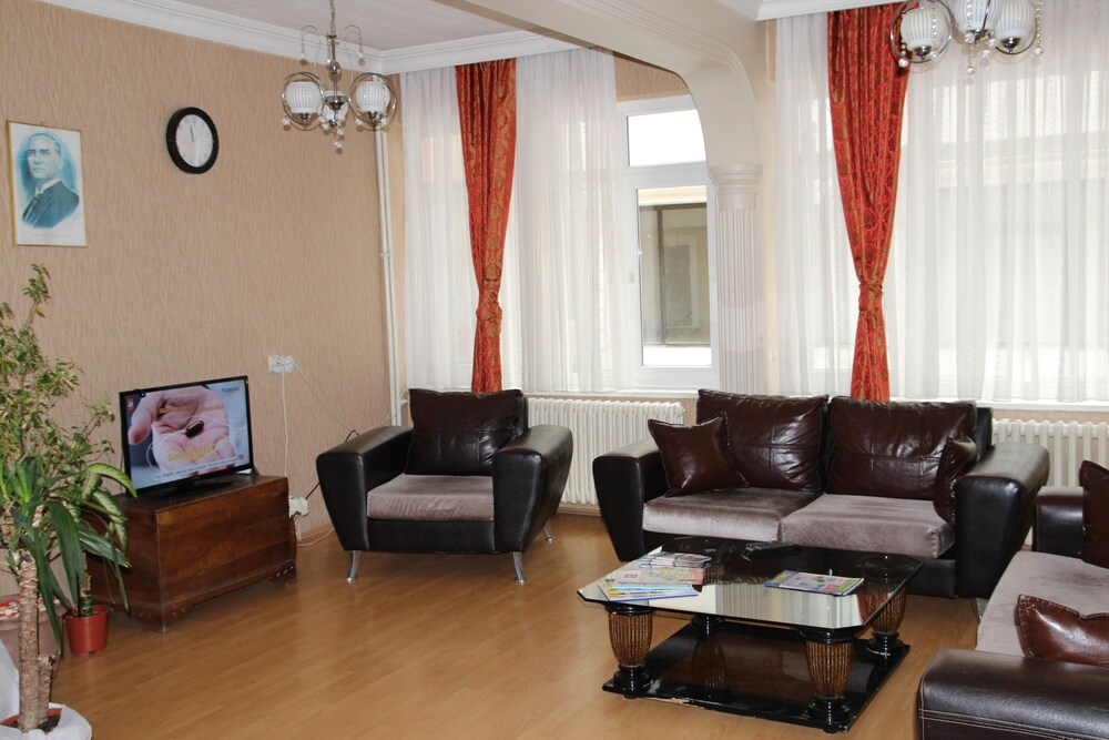 Hotel Akca — Samsun — photo 4