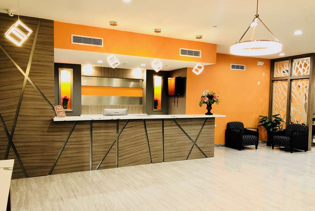 Baymont by Wyndham Houston Hobby Airport - photo 4