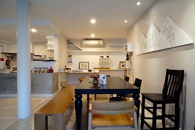 Silp Pa Phra Nakhon Si Ayutthaya Hotel in Phra Nakhon Si Ayutthaya, Thailand