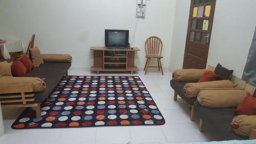 Abah Homestay Kuala Terengganu — 4-Star Luxury Hotel in Kuala Terengganu, Malaysia