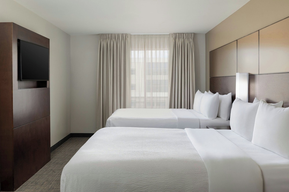 Residence Inn by Marriott Denver Central Park - photo 5