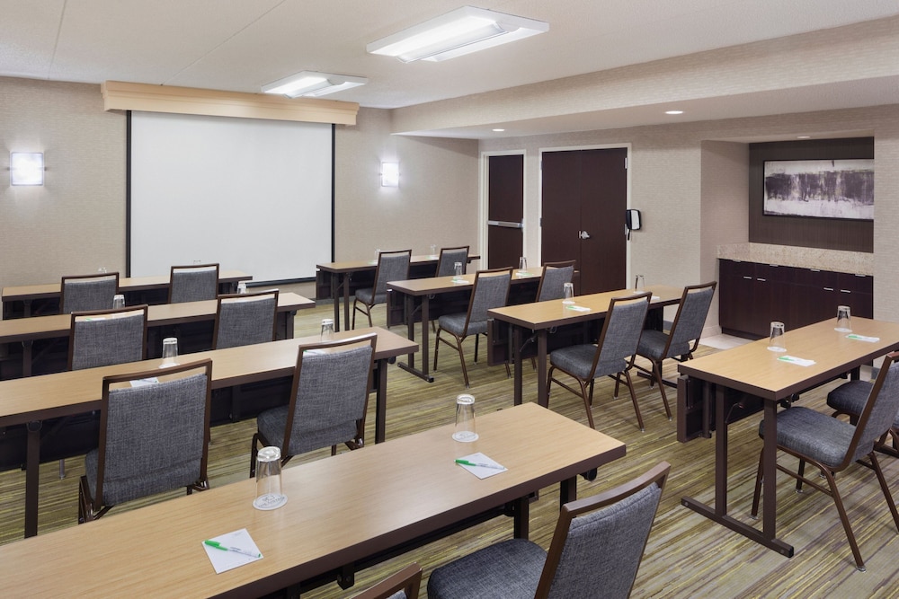 Courtyard by Marriott Tarrytown Westchester County - photo 33