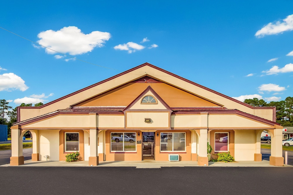 Red Roof Inn Santee - photo 28