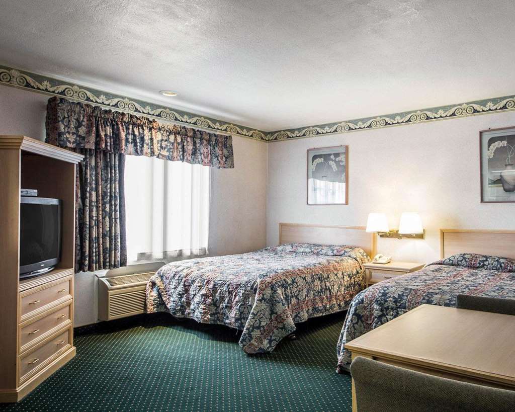 Rodeway Inn Monterey Near Fairgrounds - photo 13